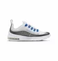 Кроссовки детские Nike Air Max Axis White/Black AH5222-103