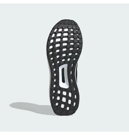 Кросівки чоловічі Adidas Ultra Boost Dna Parley Core Black Blue Spirit EH1184