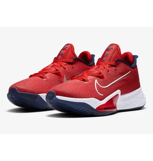 Кроссовки унисекс Nike Air Zoom Bb Nxt Olympics Ck5707-600