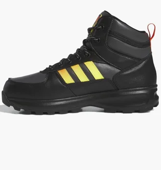 Ботинки мужские Adidas Chasker Boots Black Hq2067