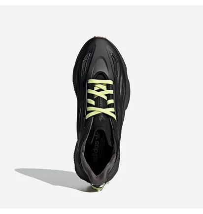 Кросівки чоловічі Adidas Ozweego Celox Black H04235