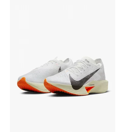 Кросівки жіночі Nike Vaporfly Next% 3 WomenS Road Racing Shoes White FB7937-100