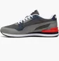 Кроссовки мужские Puma St Runner V4 Lace Up Sneakers Grey 399069-04