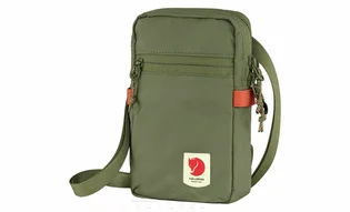 Сумка унисекс Fjallraven High Coast Olive 23226.620