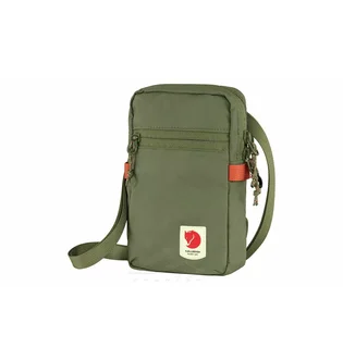 Сумка унисекс Fjallraven High Coast Olive 23226.620