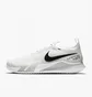 Кроссовки мужские Nike Nikecourt React Vapor Nxt Hard Court Tennis Shoes White Cv0724-101