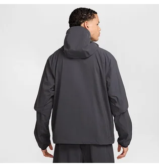 Куртка мужская Nike Tech Woven Oversized Grey HV6514-060