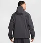 Куртка чоловіча Nike Tech Woven Oversized Grey HV6514-060