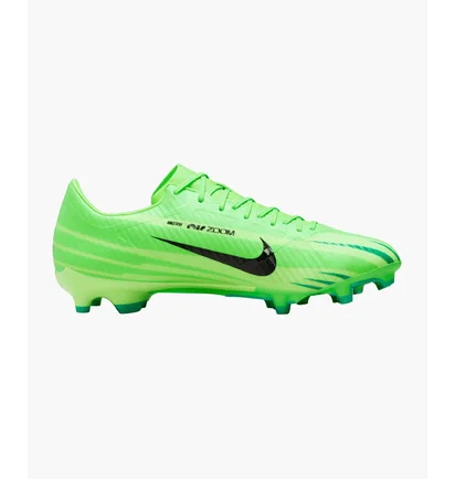 Бутсы унисекс Nike Air Zoom Mercurial Vapor Xv Academy Fg/Mg Dream Speed 8 F300 Green FJ7200-300