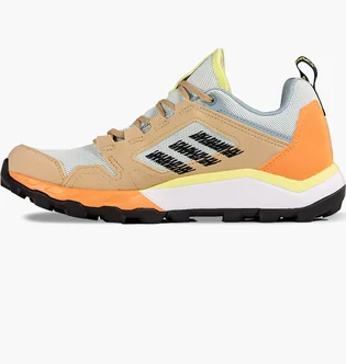 Кросівки жіночі Adidas Terrex Agravic Tr U Orange EG5924