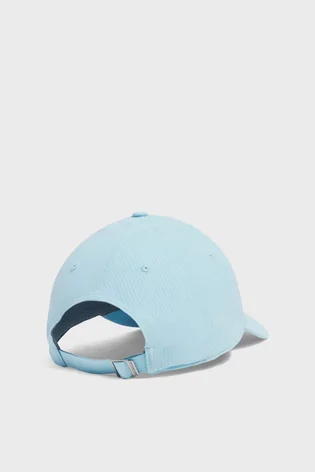 Кепка жіноча Under armour Iso-Chill Armourvent Adj Light Blue 1383445-494