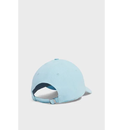 Кепка женская Under armour Iso-Chill Armourvent Adj Light Blue 1383445-494