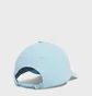 Кепка женская Under armour Iso-Chill Armourvent Adj Light Blue 1383445-494
