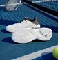 Кроссовки мужские Adidas Barricade 13 Tennis Shoes White IF0465