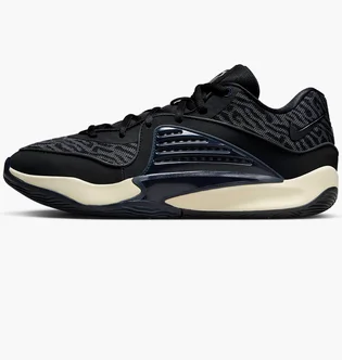 Кросівки унісекс Nike Kd16 Black DV2917-003