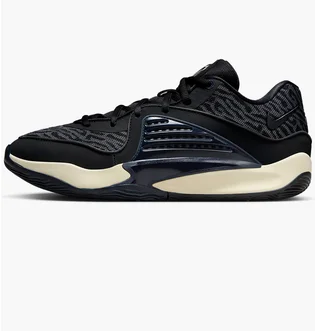 Кроссовки унисекс Nike Kd16 Black DV2917-003