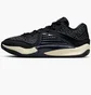 Кроссовки унисекс Nike Kd16 Black DV2917-003
