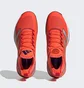 Кросівки чоловічі Adidas Adizero Ubersonic 4 Tennis Shoes Red Hq8379