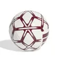 Футбольний м'яч Adidas Starlancer Mini White/Brown JH1334