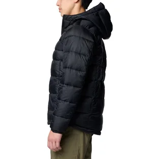 Куртка мужская Columbia Buck Butte™ Ii Insulated Hoo Black 2086882010