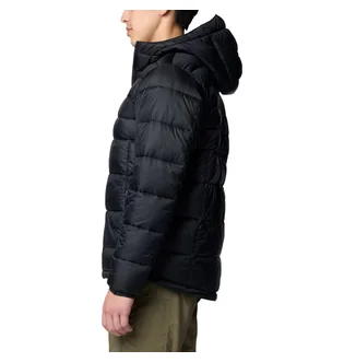 Куртка мужская Columbia Buck Butte™ Ii Insulated Hoo Black 2086882010