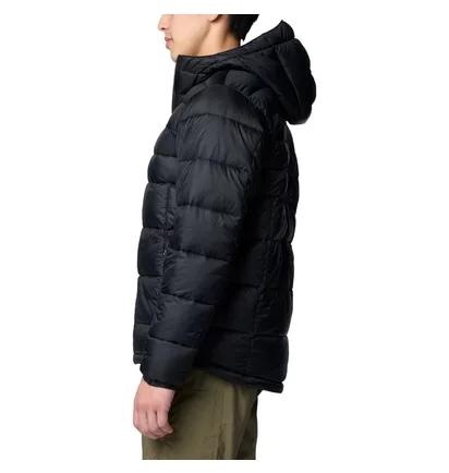 Куртка мужская Columbia Buck Butte™ Ii Insulated Hoo Black 2086882010