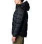 Куртка мужская Columbia Buck Butte™ Ii Insulated Hoo Black 2086882010