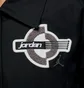 Бомбер женский Air Jordan Brooklyn Therma-Fit Black HV0403-010