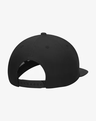 Кепка унісекс Nike Pro Cap Swoosh Classic Fs Black DH0393-010