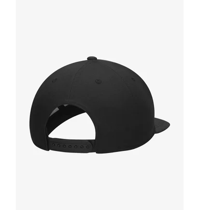 Кепка унисекс Nike Pro Cap Swoosh Classic Fs Black DH0393-010
