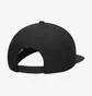 Кепка унисекс Nike Pro Cap Swoosh Classic Fs Black DH0393-010
