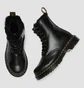 Ботинки женские Dr. Martens Bota Serena Atlas Black 26238021