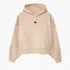 Худі жіноче Nike Acg Therma-Fit Fleece Hoodie Beige DQ5807-126