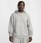 Худи мужское Nike Club Fleece Hoodie French-Terry Grey HJ1816-063
