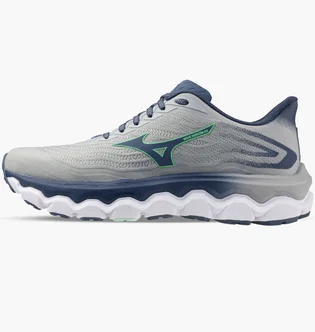Кросівки чоловічі Mizuno Wave Horizon 8 Grey J1GC25601