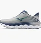 Кроссовки мужские Mizuno Wave Horizon 8 Grey J1GC25601