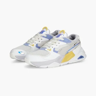 Кросівки жіночі Puma Trc Mira Dimensions Sneakers White 385969-04
