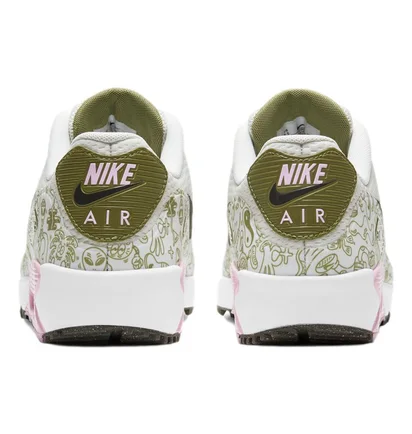 Кросівки унісекс Nike Air Max 90 Golf Nrg Pispace White Cu9980-100