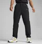 Штаны мужские Puma Mercedes-Amg Motorsport Statement Woven Pants Black 625027-01