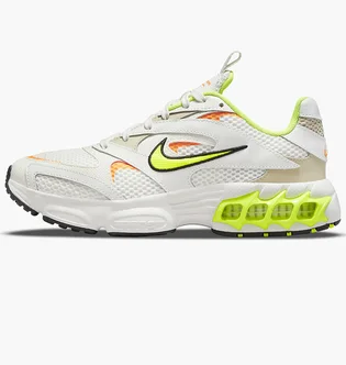 Кросівки жіночі Nike Zoom Air Fire White CW3876-104