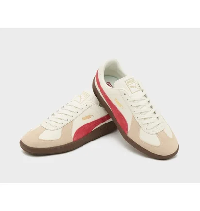 Кросівки чоловічі Puma Army Trainer Beige 386607-06