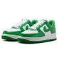 Кроссовки женские Nike Air Force 1 07 White/Green FJ4801-300
