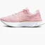 Кроссовки женские Nike React Infinity Run Flyknit 3 Pink Dd3024-600