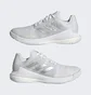 Кроссовки женские Adidas Crazyflight Shoes Grey Hr0635