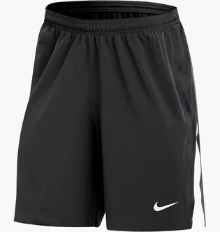 Шорты мужские Nike Df Vnm Short Iv Wvn Black FD7440-010