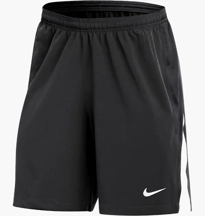 Шорти чоловічі Nike Df Vnm Short Iv Wvn Black FD7440-010