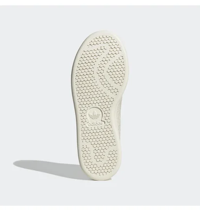 Кроссовки детские Adidas Stan Smith Big Kid Beige HP9723