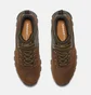 Черевики чоловічі Timberland Mt. Maddsen Waterproof Mid Hiking Boot Brown TB02730R242