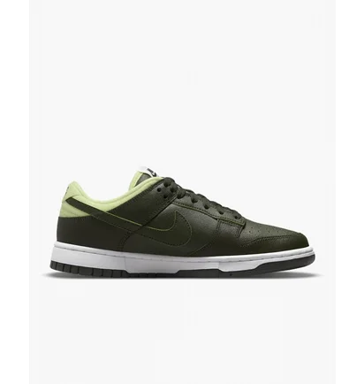 Кроссовки женские Nike Dulow Avocado Green Dm7606-300