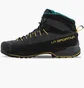 Черевики чоловічі La Sportiva Tx4 Evo Mid Gtx Grey/Black 37F900735